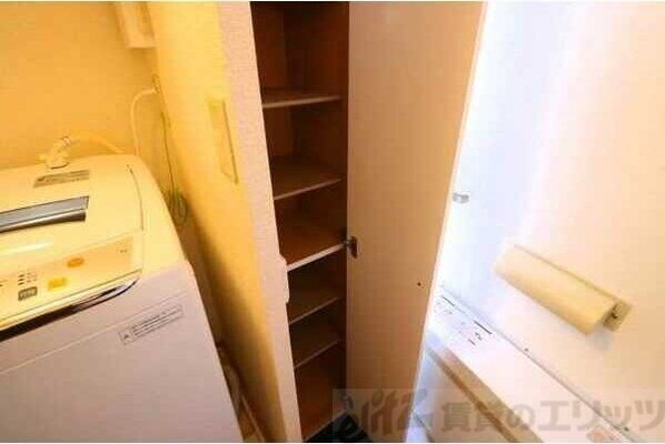 レオパレスミレア千里の物件内観写真